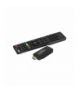 Tuner DVB-T2 HEVC H.265 mini na HDMI Kruger&Matz LEC-KM9999