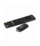 Tuner DVB-T2 HEVC H.265 mini na HDMI Kruger&Matz LEC-KM9999