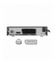 Tuner DVB-T2 H.265 HEVC Cabletech Cabletech LEC-URZ0338A