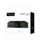 Tuner DVB-T2 H.265 HEVC Kruger&Matz Kruger&Matz LEC-KM0550D
