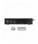 Tuner DVB-T2 H.265 HEVC Kruger&Matz Kruger&Matz LEC-KM0550D
