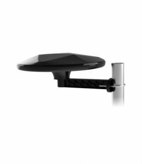 Antena TV mobilna UFO STRONG ULTRA MI-ANT07 Mistral czarna LP LEC-ANT0364-B