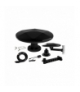 Antena TV mobilna UFO STRONG ULTRA MI-ANT07 Mistral czarna LP LEC-ANT0364-B