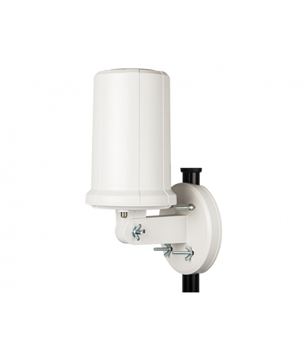 Antena dvb-t panelowa atd12 aktywna wewnętrzna/zewnętrzna z magnesem Blow 21-044