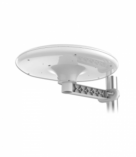 Antena TV mobilna UFO STRONG ULTRA MI-ANT07 Mistral biała LP LEC-ANT0364