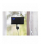 Antena aktywna pokojowa DVB-T/T2 HEVC Maclean Slim MCTV-948 Maclean CEN-70623