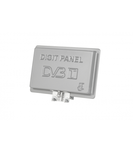 Antena TV naziemnej cyfrowej panelowa Leda LP LEC-ANT0230
