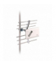 Antena TV DVB-T VISTA Wiedyska LP LEC-ANT0308