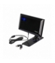 Antena TV pokojowa DVB-T SLIM Wiedyska LP LEC-ANT0307