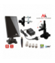 Antena TV DVB-T wew-zew MCTV-970 Black Maclean CEN-28133