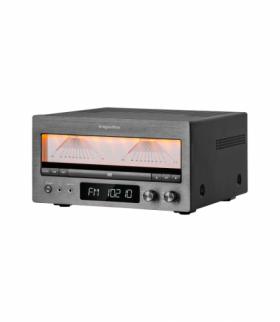 Wzmacniacz HiFi klasy A Kruger&Matz KM1995-A ( CD, USB, Bluetooth, radio cyfrowe DAB+, FM ) Kruger&Matz LEC-KM1995-A