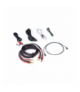 Wzmacniacz HiFi klasy A Kruger&Matz KM1995-A ( CD, USB, Bluetooth, radio cyfrowe DAB+, FM ) Kruger&Matz LEC-KM1995-A