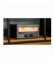 Wzmacniacz HiFi klasy A Kruger&Matz KM1995-A ( CD, USB, Bluetooth, radio cyfrowe DAB+, FM ) Kruger&Matz LEC-KM1995-A