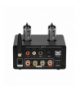 Wzmacniacz lampowy stereo Kruger&Matz model A60 Kruger&Matz LEC-KM0570