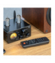 Wzmacniacz lampowy stereo Kruger&Matz model A60 Kruger&Matz LEC-KM0570