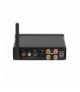 Wzmacniacz stereo Kruger&Matz model A20 Kruger&Matz LEC-KM0569