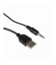 Zestaw głośników Bluetooth 2.1 Audiocore, radio FM, wejście kart TF, AUX, zasilanie USB, AC910 Audiocore CEN-56716