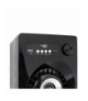 Zestaw głośników Bluetooth 2.1 Audiocore, radio FM, wejście kart TF, AUX, zasilanie USB, AC910 Audiocore CEN-56716