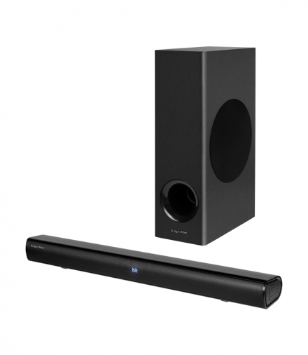 Soundbar Planet 2.1 Kruger&Matz LEC-KM0575