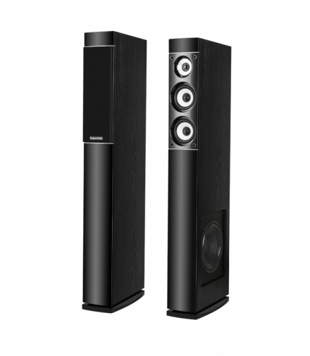 Kolumny głośnikowe Kruger&Matz Journey , zestaw 2.0 Kruger&Matz LEC-KM0501