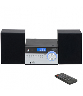 CR 1173 Mini wieża hifi z bluetooth CAMRY CR 1173