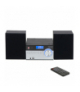 CR 1173 Mini wieża hifi z bluetooth CAMRY CR 1173