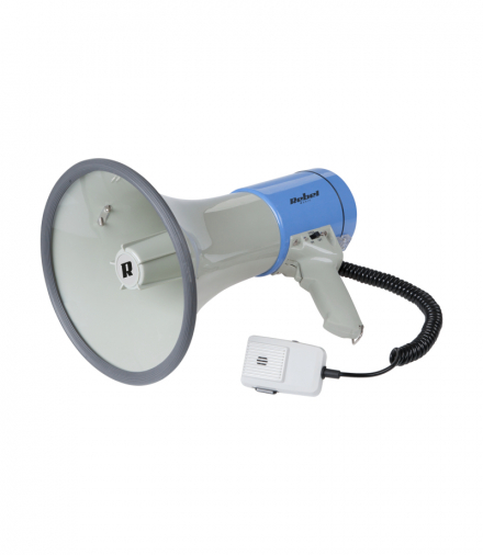 Megafon DH-12 przenośny typu horn Rebel LEC-DH12