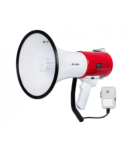 Megafon mp-1513 przenośny typu horn Blow 30-517