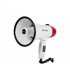 Megafon mp-515 przenośny typu horn Blow 30-515