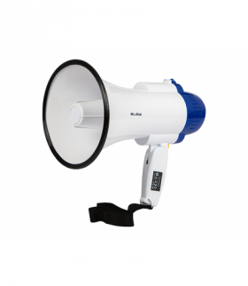 Megafon mp-516 przenośny typu horn Blow 30-516