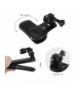 Klips Maclean, Mocowanie do kamer GoPro, Xiaomi, Ekken, SJCam i innych, Uniwersalny, MC-820 Maclean CEN-59252