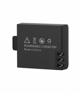 Bateria do kamer sportowych KM0291/KM0292 Kruger&Matz LEC-KM00291