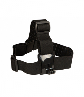 Opaska na głowę do kamery action gopro4u / action1000 bluetec Blow 78-596