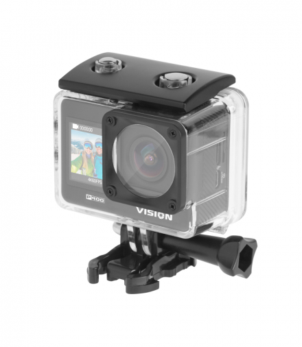 Kamera sportowa Kruger&Matz Vision P400 Kruger&Matz LEC-KM0292