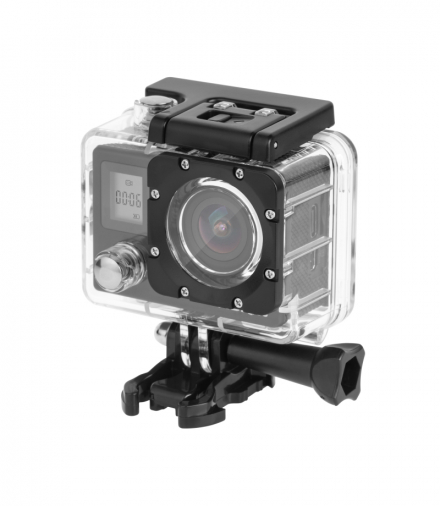 Kamera sportowa Kruger&Matz Vision L400 Kruger&Matz LEC-KM0291