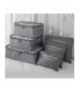 Organizer podróżny 6szt. grey ATL BQ28G