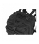 Plecak militarny XL czarny TRIZAND 00008919