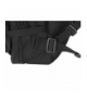Plecak militarny XL czarny TRIZAND 00008919
