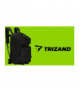 Plecak militarny XL czarny TRIZAND 00008919