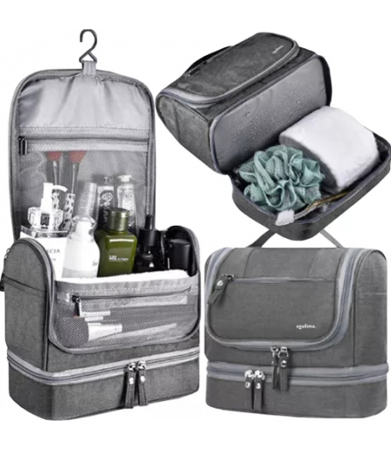 Kosmetyczka wisząca Soulima SOULIMA 23184 00023184