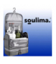 Kosmetyczka wisząca Soulima SOULIMA 23184 00023184