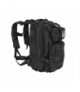 Plecak turystyczny czarny mały 23089 TRIZAND 00023089