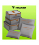 Organizer podróżny 6szt. Trizand 23183 00023183