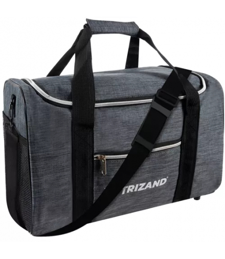 Torba podróżna 40x25x20cm Trizand 23635 00023635