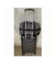 Torba podróżna 40x25x20cm Trizand 23635 00023635
