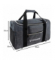 Torba podróżna 40x25x20cm Trizand 23635 00023635