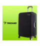 Pokrowiec na walizkę M Trizand 23839 TRIZAND 00023839