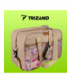 Torba podróżna 40x30x20cm Trizand 24255 00024255