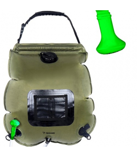 Prysznic turystyczny TRIZAND 23495 00023495