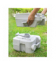 Toaleta przenośna Trizand 24498 00024498